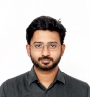 Ashesh Bharathan Vignesh